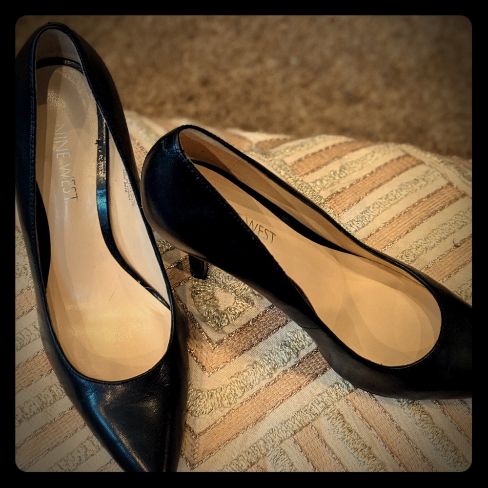 Nine West Heels